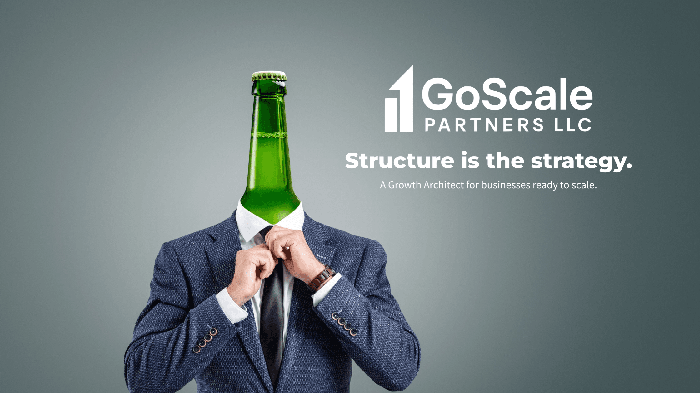 The Founder Bottleneck: How to Scale Without Every Decision Running Through You