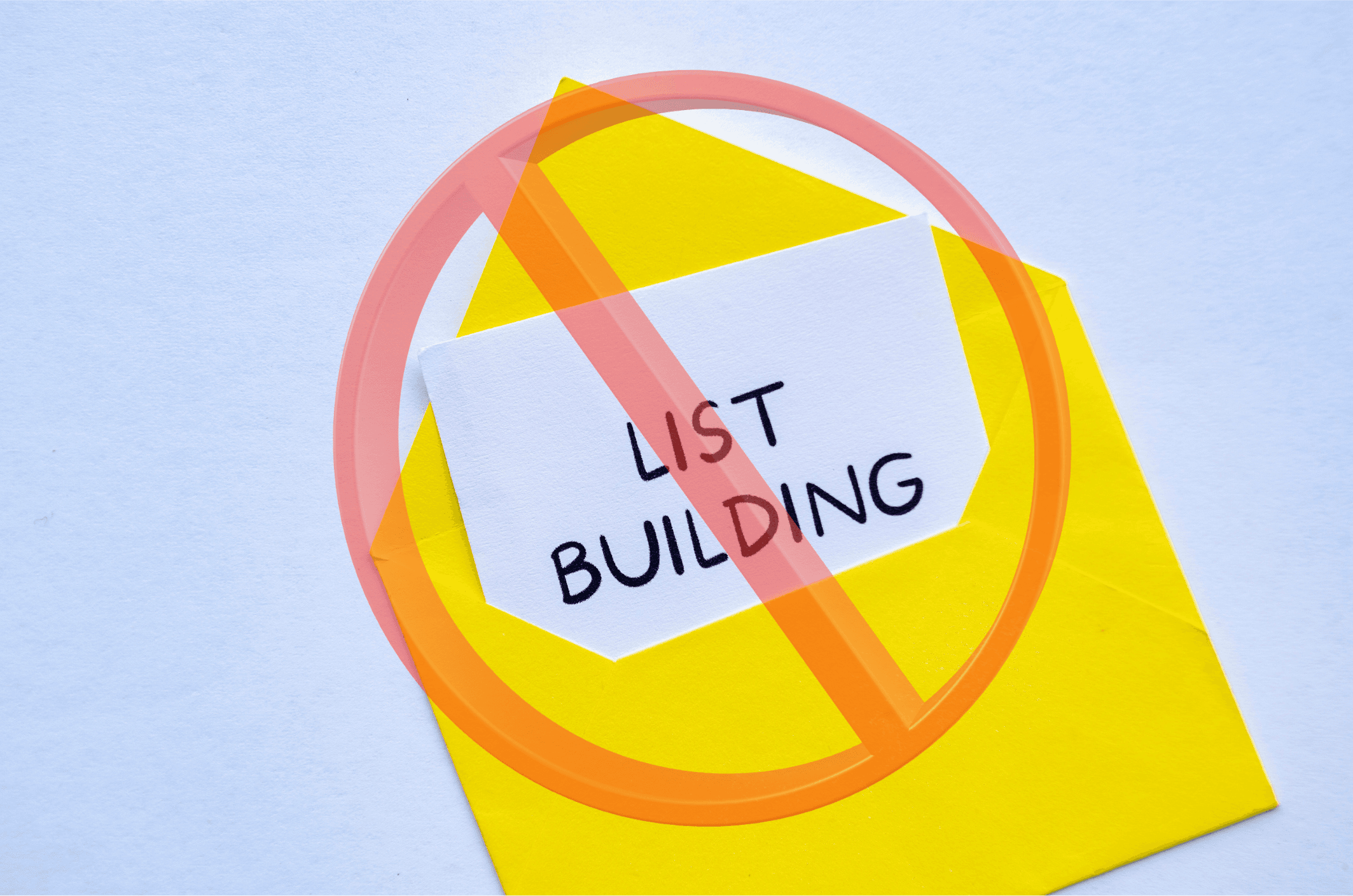 Stop Selling to Everyone: Why ABM Is Replacing Spray and Pray Outbound