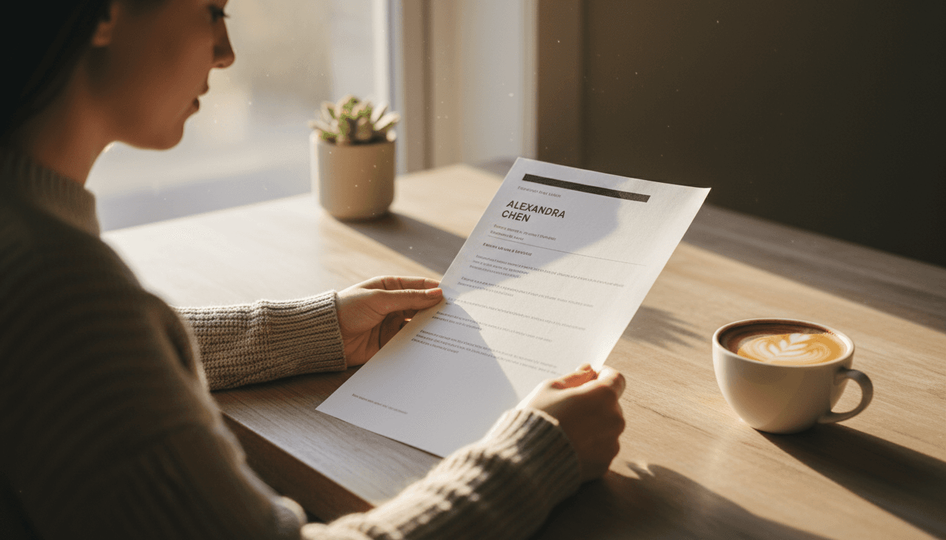 Hire the right people next