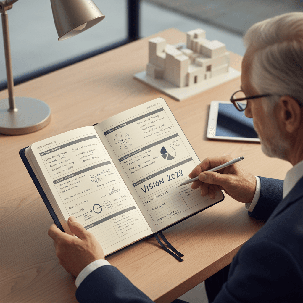 Your VRI Is Not a Grade: How to Read Your Founder Readiness Indicator